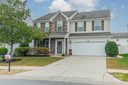 3556 Catherine Creek Place sold home in Davidson, SC