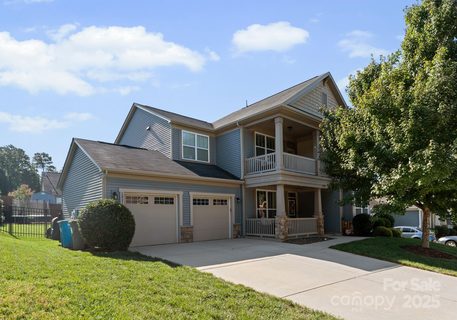 2021 Wade Hampton Circle