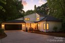 3216 High Ridge Road sold home in Charlotte, SC