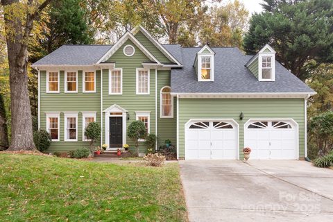 9112 Laurel Ridge Trail
