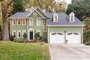 9112 Laurel Ridge Trail sold home in Charlotte, SC