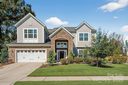 12451 Journeys End Trail sold home in Huntersville, SC