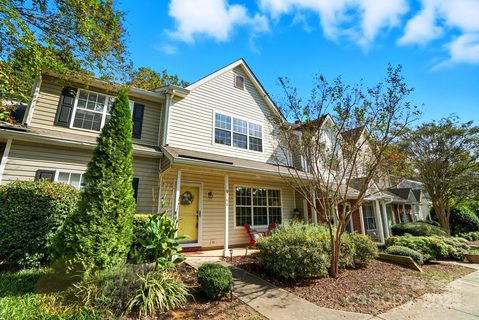 9166 Exbury Court sold home in Rossmore, Charlotte, NC