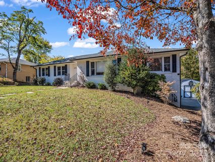 Homes in Stoney Crest, Hendersonville