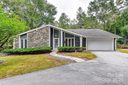 3119 Hickory Hill Road sold home in Hendersonville, SC