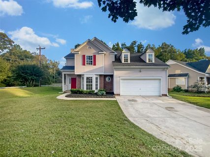 1902 Stonewyck Avenue sold home in Stonewyck, Kannapolis, NC