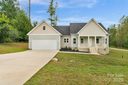 142 Crystal Heights Drive sold home in Hendersonville, SC