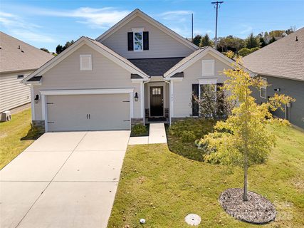 797 Latrobe Drive