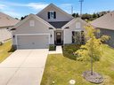797 Latrobe Drive sold home in Iron Station, SC