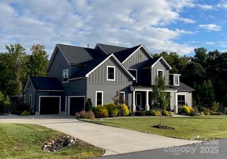 11014 Mountain Willow Trail sold home in Blackwood Knoll, Huntersville, NC