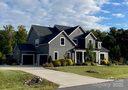 11014 Mountain Willow Trail sold home in Huntersville, SC