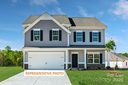 1900 Gibb Crossing sold home in Monroe, SC
