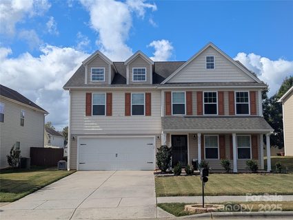 500 Landis Oak Way