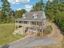 136 Ridge Brook Drive sold home in Weaverville, SC
