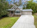 75 Twin Oaks Lane sold home in Pisgah Forest, SC