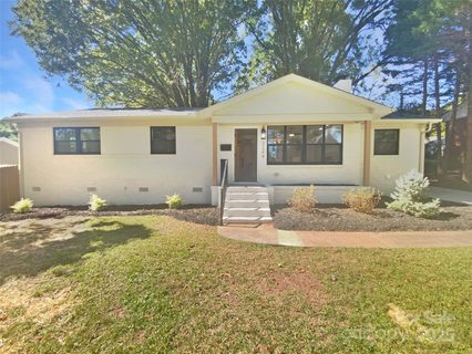 3249 Harrow Place sold home in Country Club, Charlotte, NC