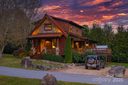 56 Eagle Cottage Lane sold home in Banner Elk, SC