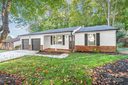 8412 Strider Drive sold home in Charlotte, SC
