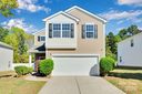 12404 Bending Branch Road sold home in Charlotte, SC