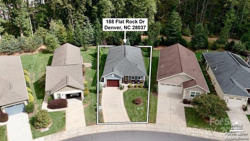 188 Flat Rock Drive