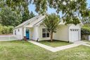 10213 Old Carolina Drive sold home in Charlotte, SC
