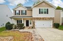 2222 Turtle Point Road sold home in Charlotte, SC