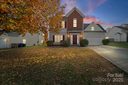 4815 Mossy Cup Lane sold home in Monroe, SC