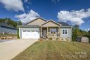 2433 Saratoga Run sold home in Morganton, SC