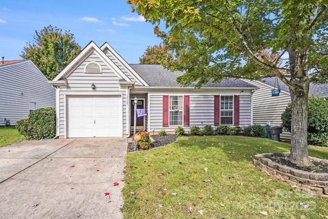 12125 Brownestone View Drive