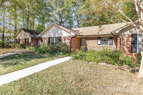 110 Jason Court sold townhome in Ashebrook Villas, Fort Mill, SC