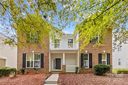 6118 Colonial Garden Drive sold home in Huntersville, SC