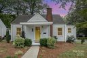 519 S Clay Street sold home in Gastonia, SC
