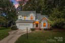 132 Bridgeport Drive sold home in Mooresville, SC