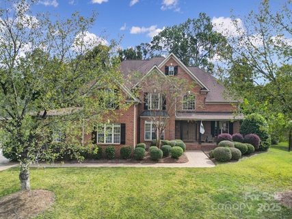 827 Abilene Lane sold home in Stanton Heights, Fort Mill, SC