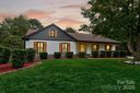 11710 Buckstone Lane sold home in Charlotte, SC