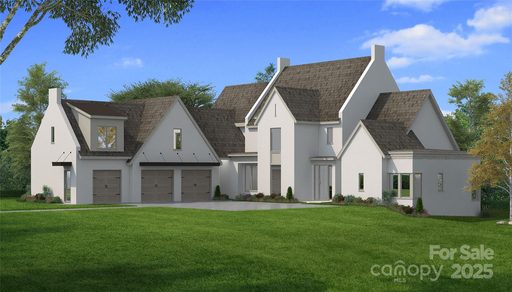 Homes in Rebeccas Reserve, Denver