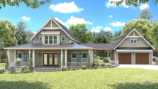 9209 Arlington Hills Drive