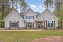 5101 Garden Gate Drive sold home in Monroe, SC