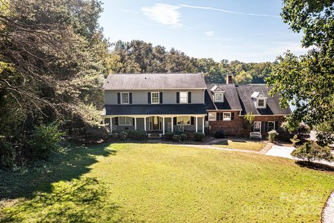 Homes in Granada Farms, Granite Falls