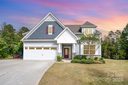 2509 Abundance Lane sold home in Waxhaw, SC