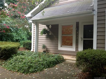7171 Meeting Street sold home in The Gates, Charlotte, NC