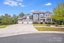 12917 Sandpiper Grove Court sold home in Charlotte, SC