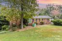 3801 Barclay Downs Drive sold home in Charlotte, SC