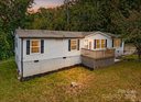 868 Hutch Mountain Road sold home in Fletcher, SC