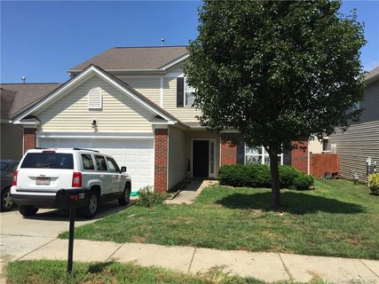 611 Lindsborg Trail 106 sold home in Wesley Chapel, Monroe, NC