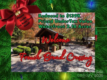 2307 French Broad Parkway