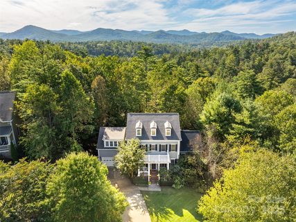 36 White Ash Drive active home in Biltmore Park, Asheville, NC