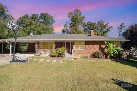 2234 Richland Avenue sold home in Richland Park, Gastonia, NC