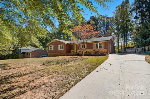 118 Brookside Drive sold home in Foxwood, Fort Mill, SC