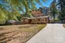 118 Brookside Drive sold home in Fort Mill, SC